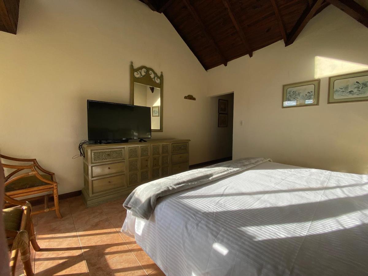Continental Villa De Leyva Finca Paraiso De Chepe Villa de Leyva Exterior foto